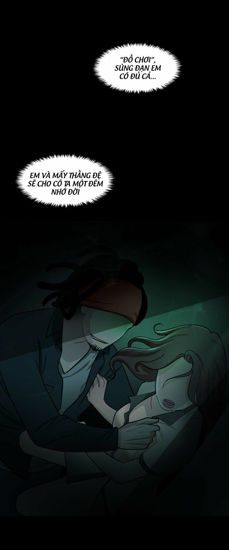 nửa đêm ở poppy land chapter 28 21