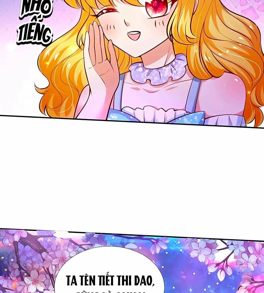 bỗng một ngày trở thành con gái nhà vua chapter 212 7