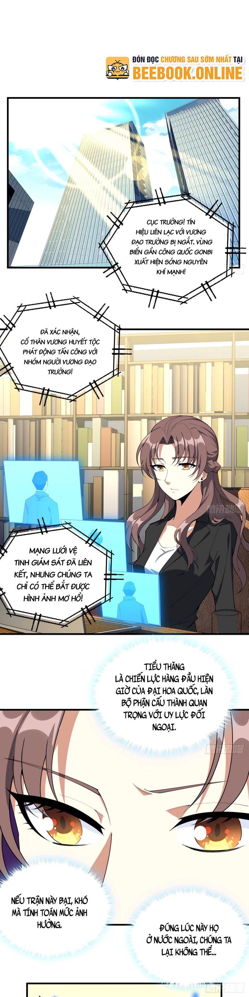 địa cầu đệ nhất kiếm chapter 211 2