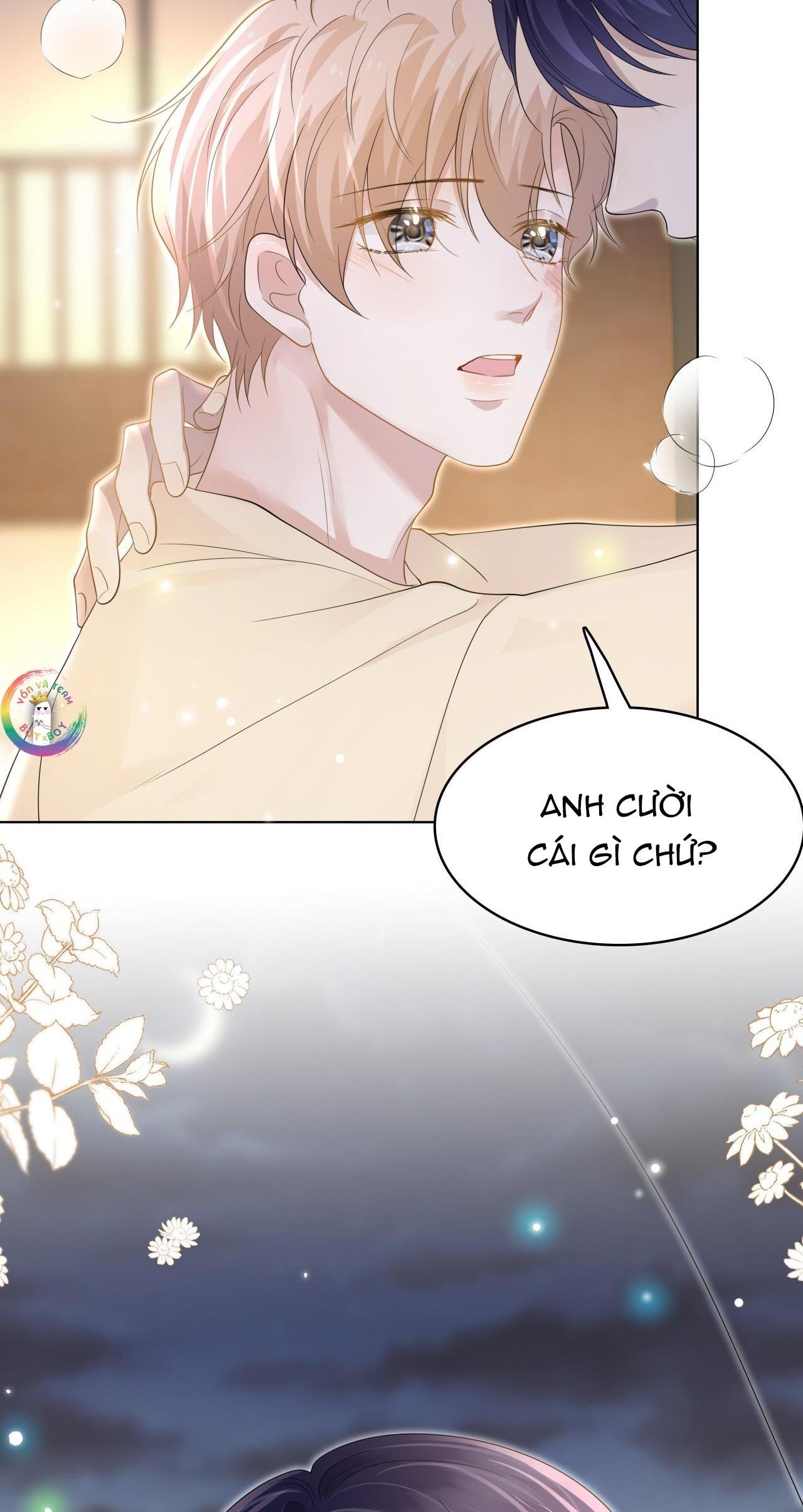 ẩn trung (end) chapter 45 19