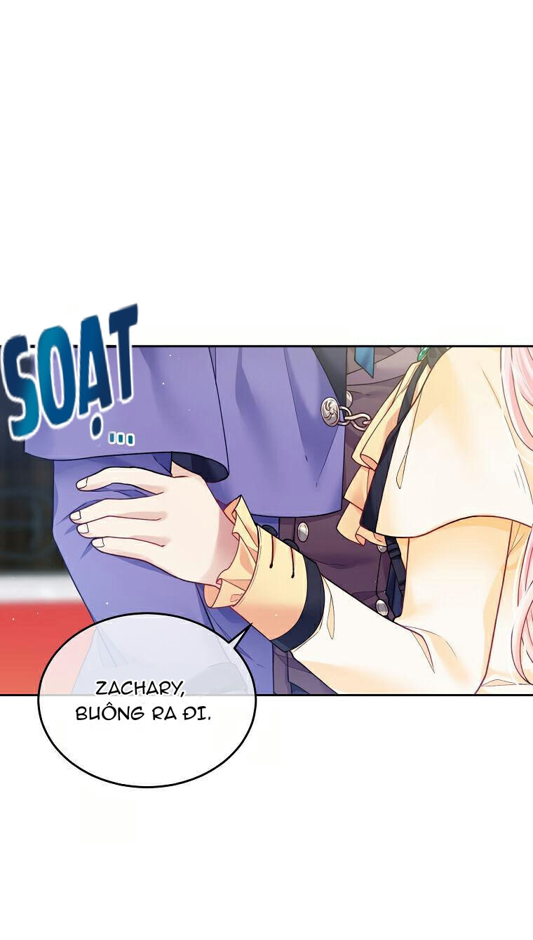 chồng tôi dễ thương quá, phải làm sao bây giờ? chapter 10.2 29