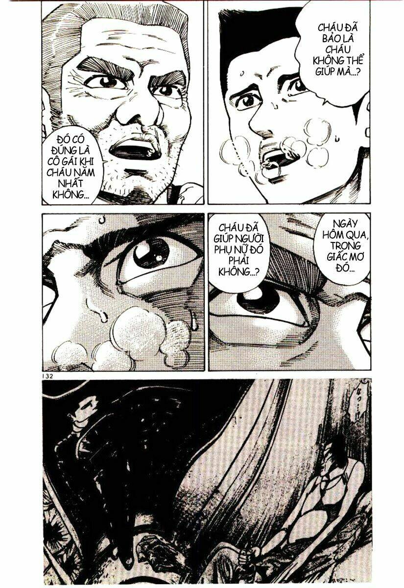 sát thủ số 1 chapter 38 18