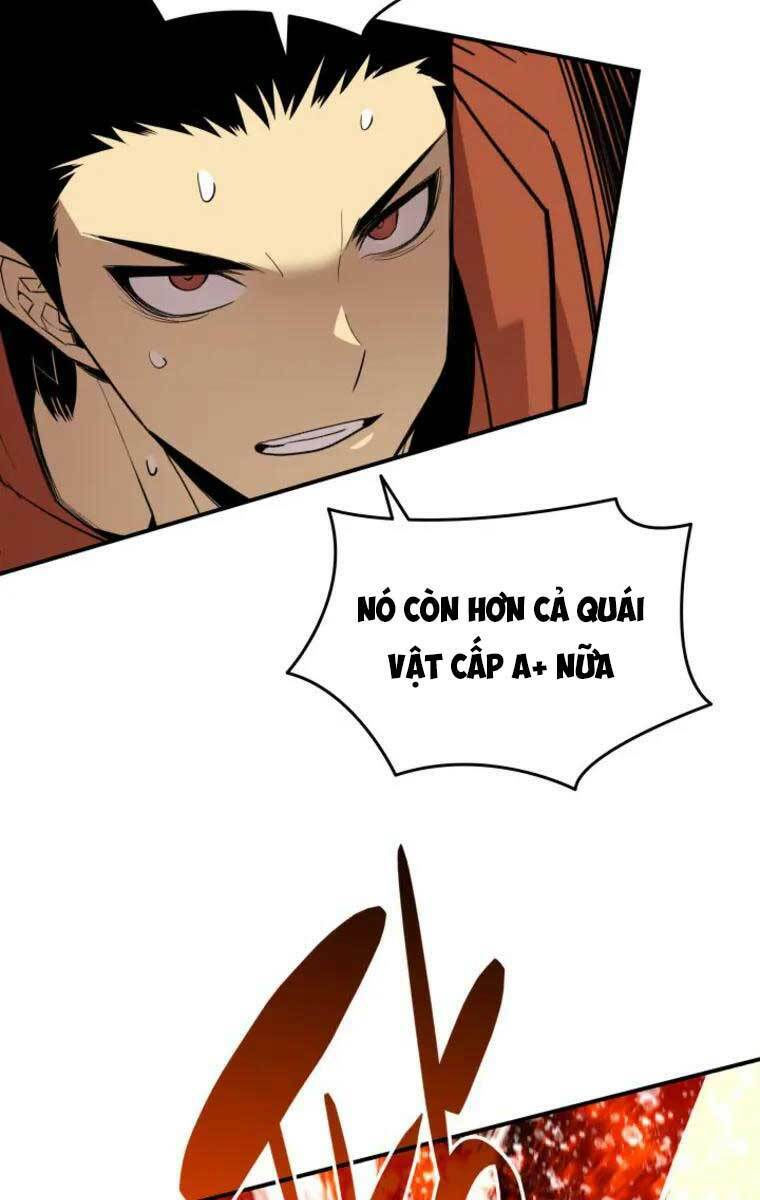 tôi là lính mới chapter 117 34