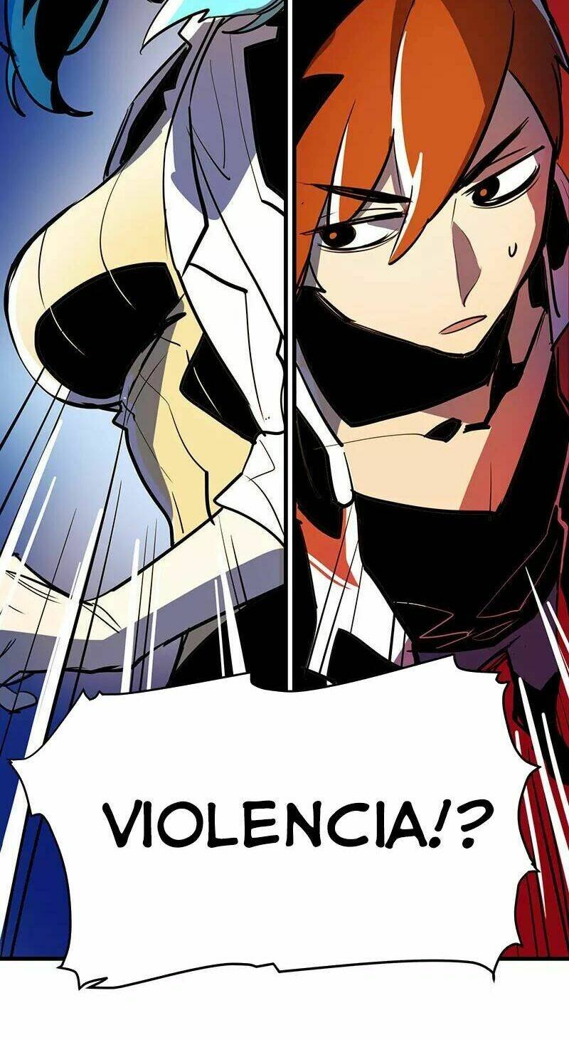 bạo liệt thiếu nữ chapter 4 21