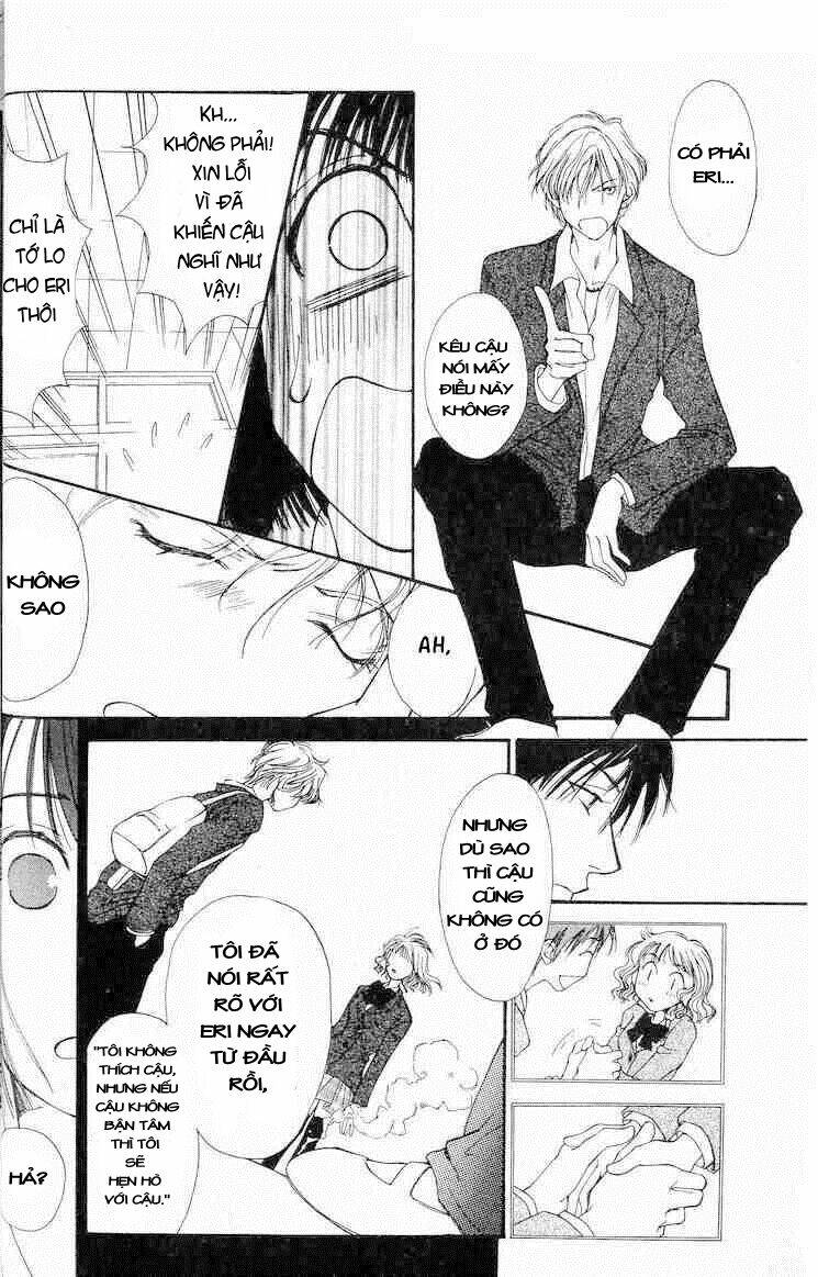 land of the blindfolded chapter 0 26