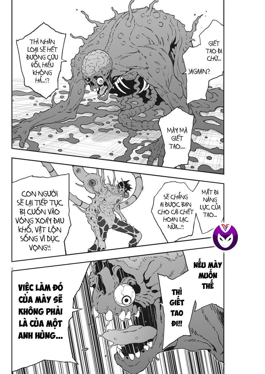 đọa nhân chapter 160 6