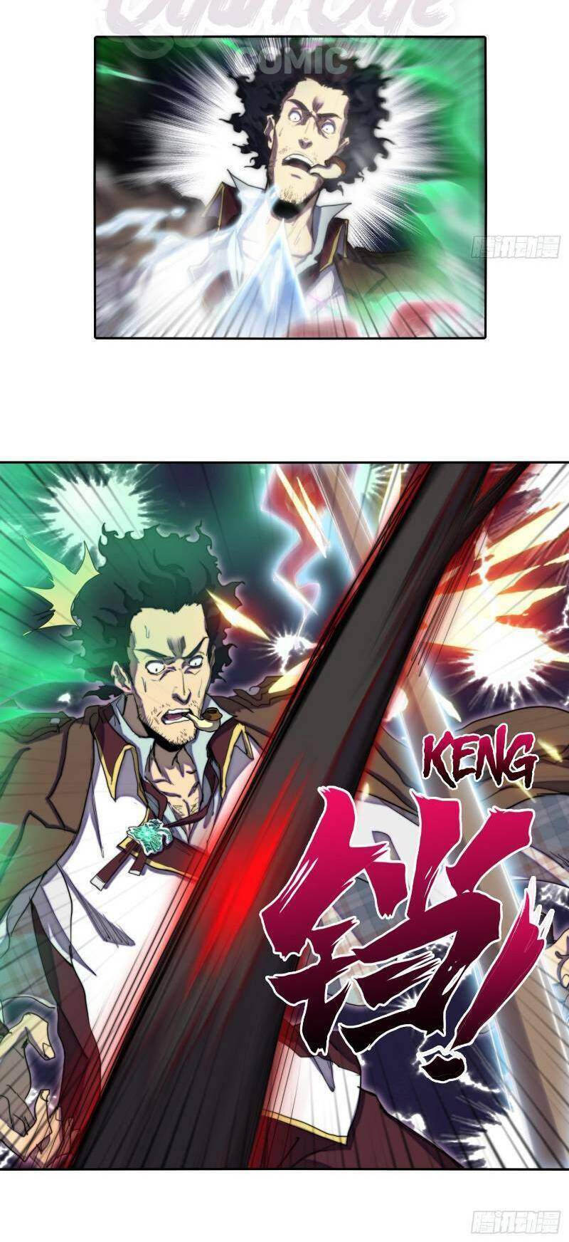 đô thị hàng thần khúc chapter 26 16