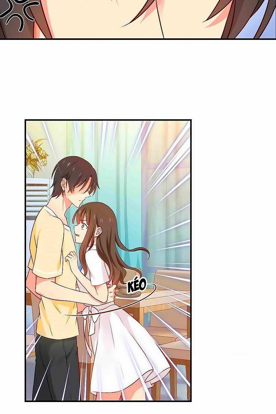 chỉ nhiễm thành hôn chapter 51 4