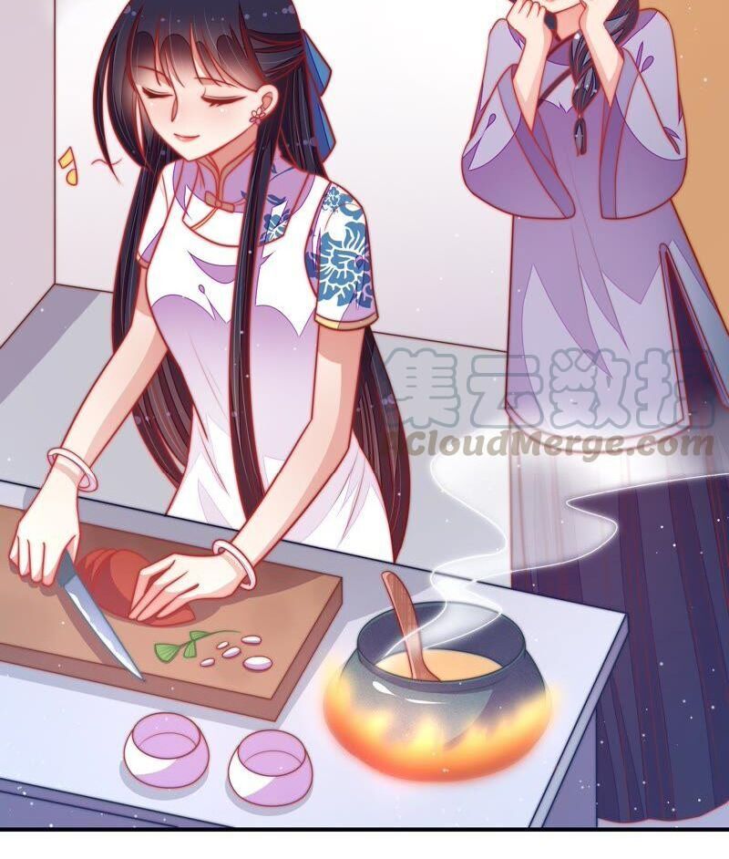 ngày nào thiếu soái cũng ghen chapter 185 2