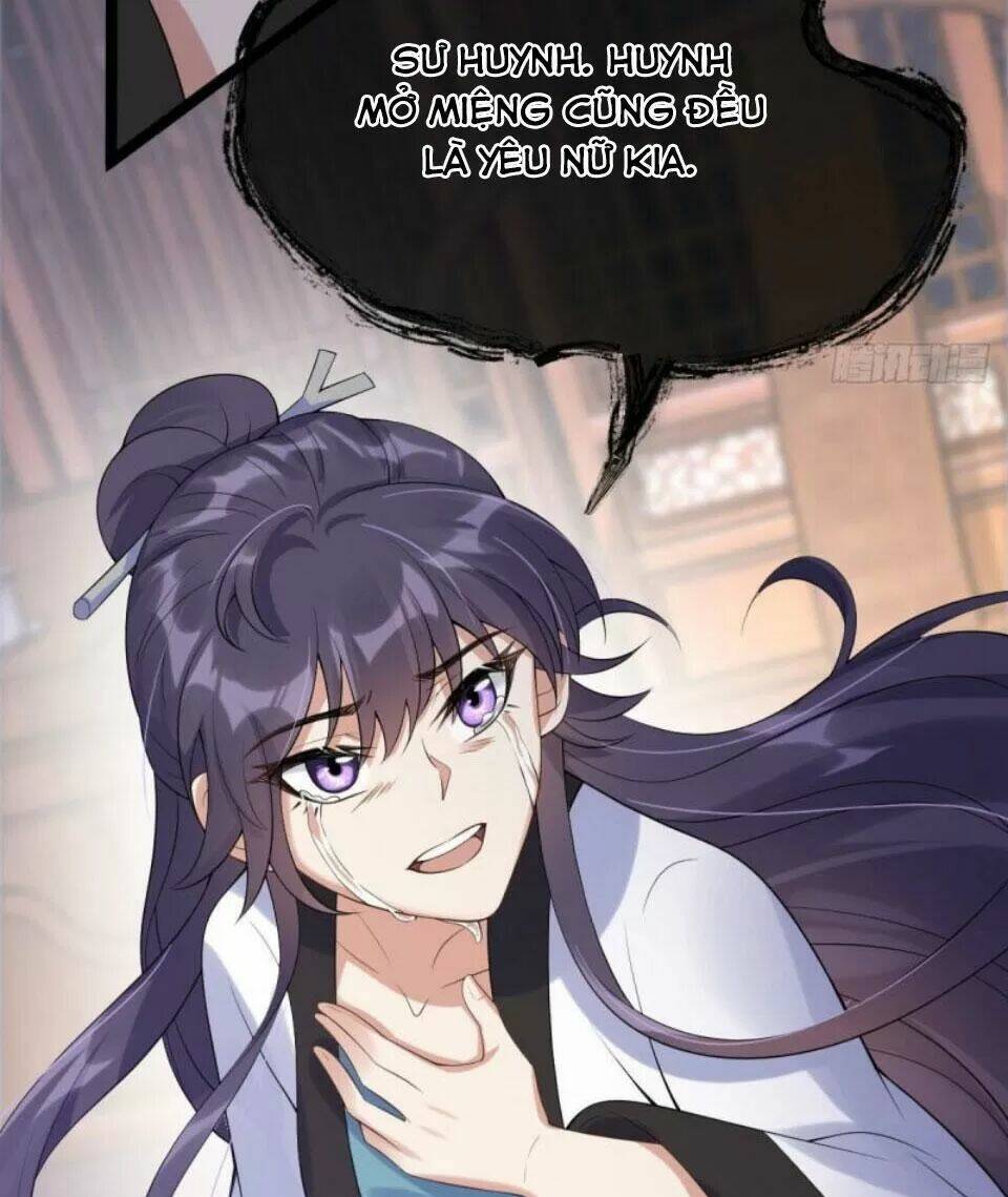 phế nữ yêu thần chapter 69 17