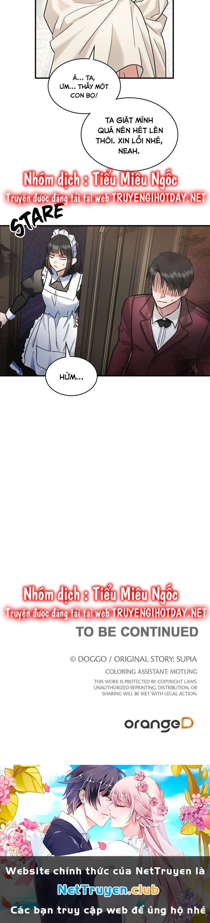 người thừa kế chapter 61 27