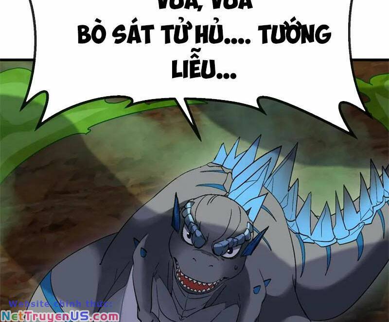 Trùng Sinh Thành Godzilla Chapter 54 - Trang 56