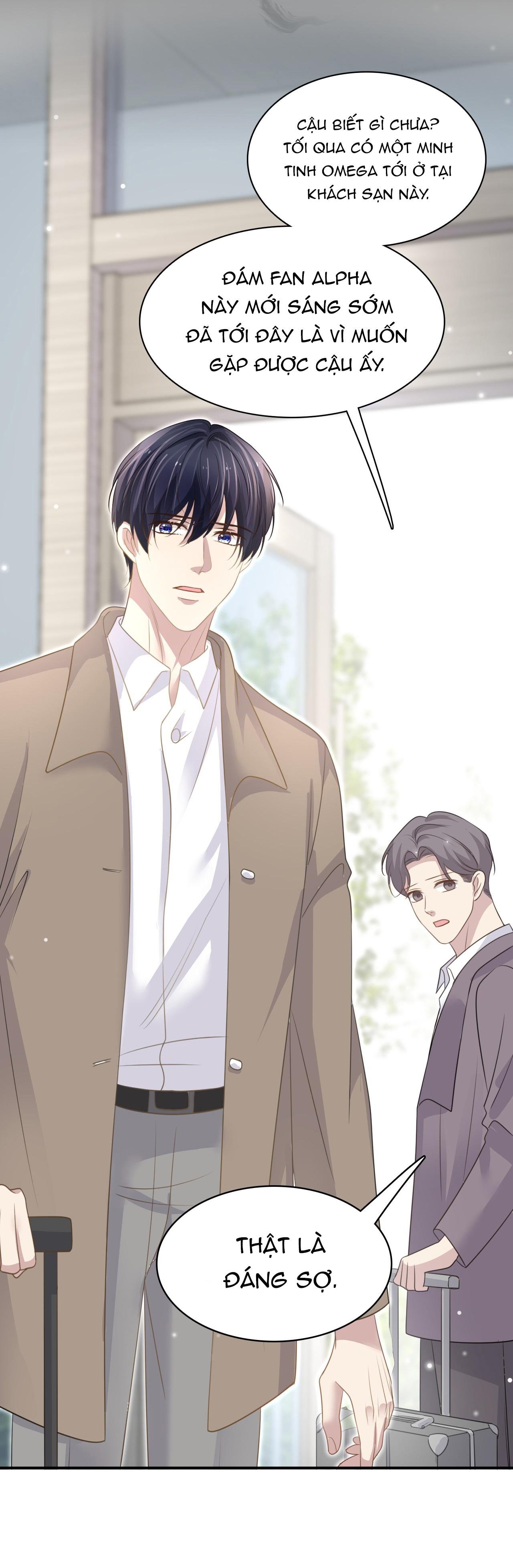 ẩn trung (end) chapter 60 27