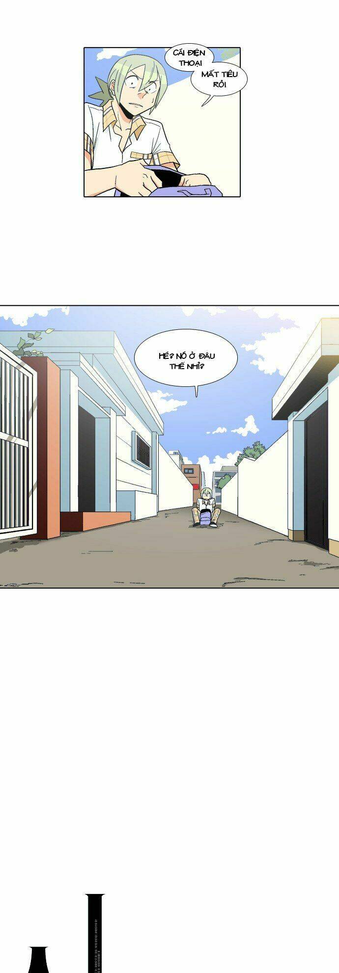 the language of god chapter 16 4