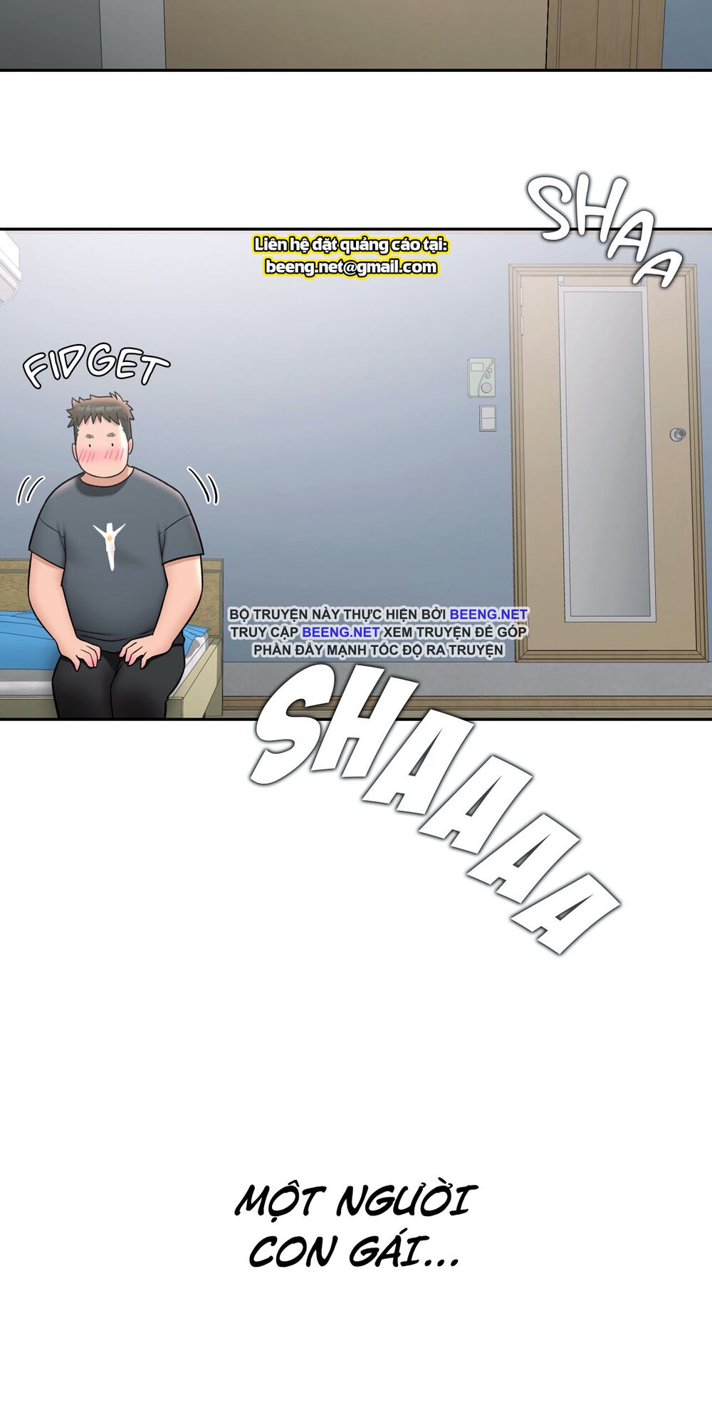 phòng tập gym bí mật chapter 38 4