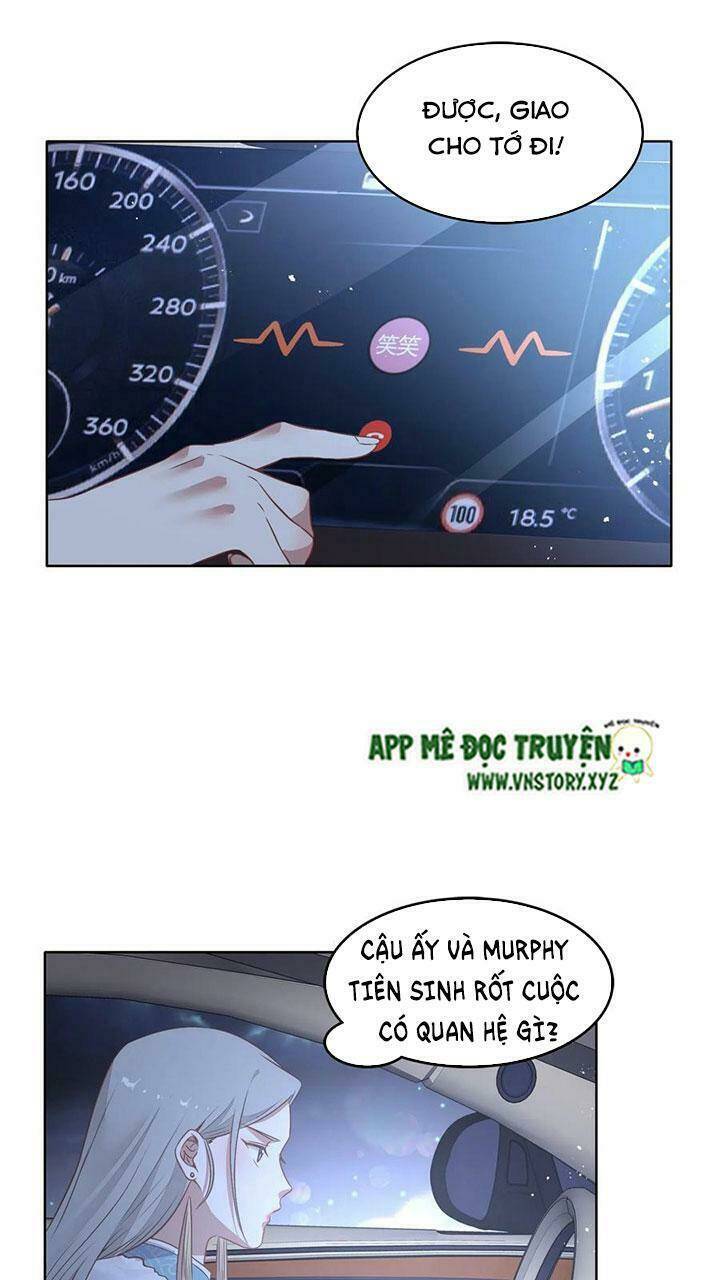 bạn trai kém tuổi bẫy yêu tôi chapter 46 30