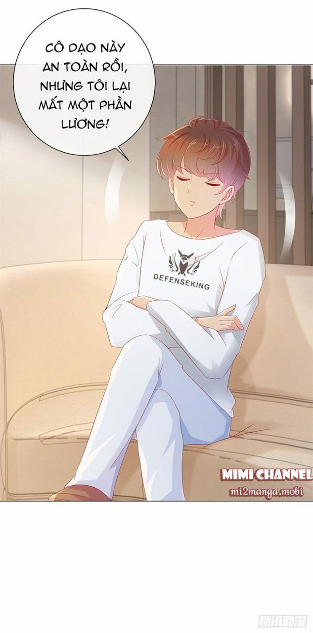 ẩn hôn 100%: chọc tức vợ yêu mua một tặng một chapter 277.2 8