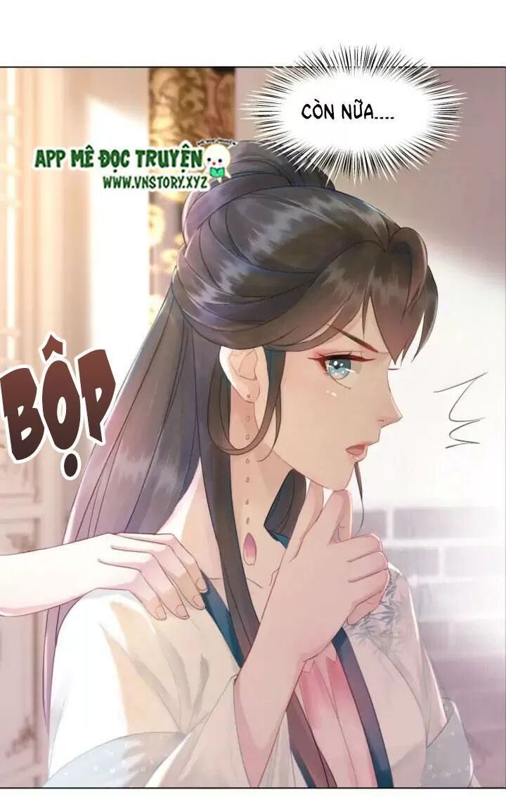 cực phẩm phế vật tiểu thư chapter 131 22