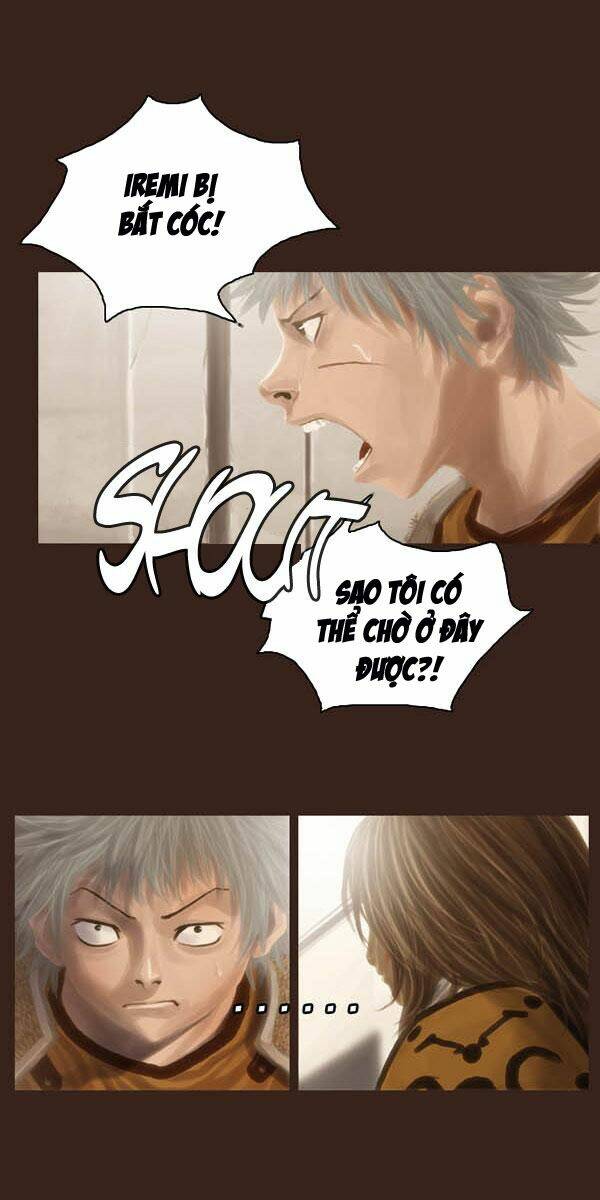 hội ảo thuật chapter 55 23