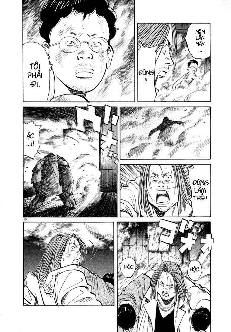 những chàng trai thế kỉ 20 chapter 39 10