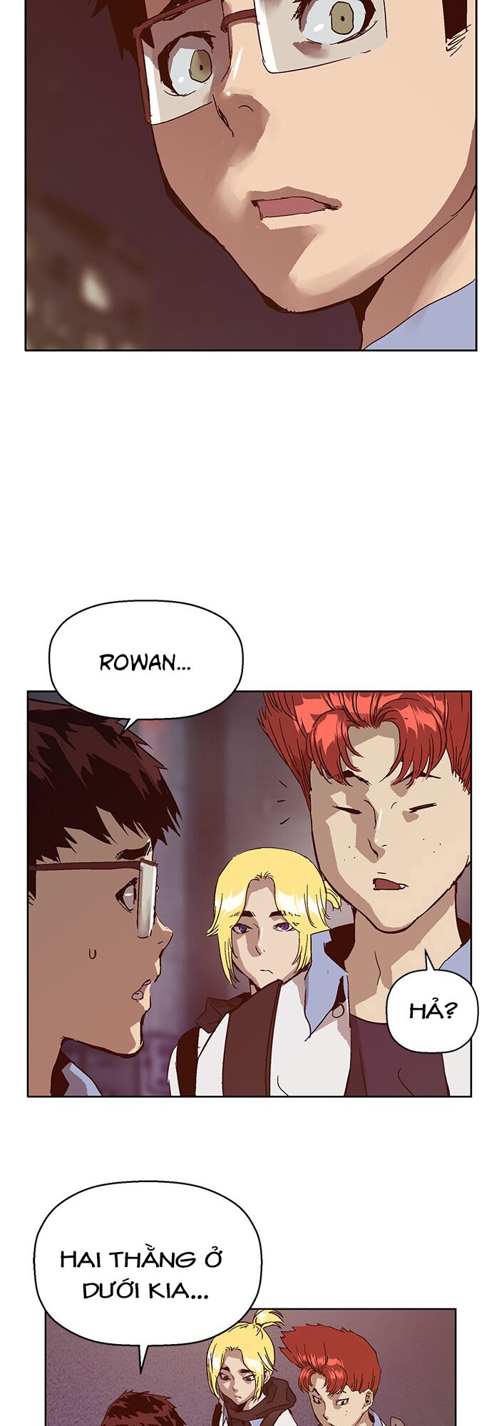 anh hùng yếu chapter 133 18