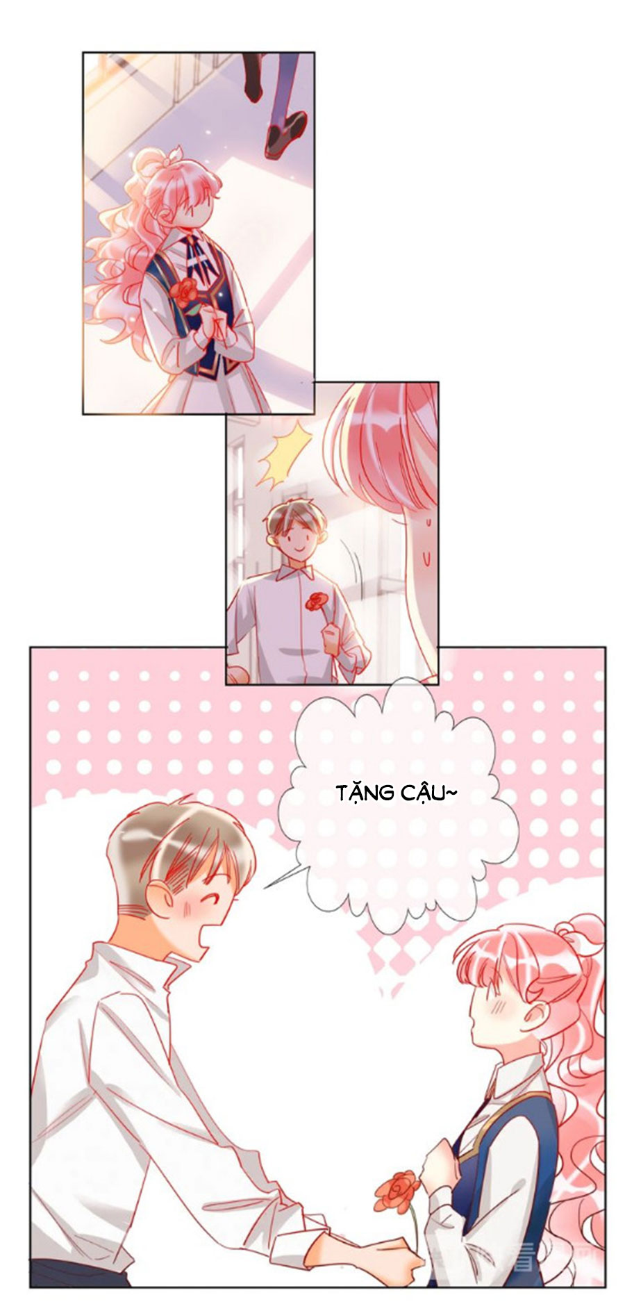 kế hoạch đánh chiếm của công chúa nghèo chapter 38 7