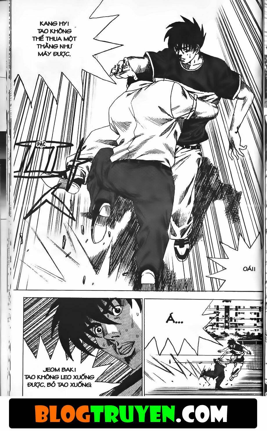 bitagi - anh chàng ngổ ngáo chapter 173 4