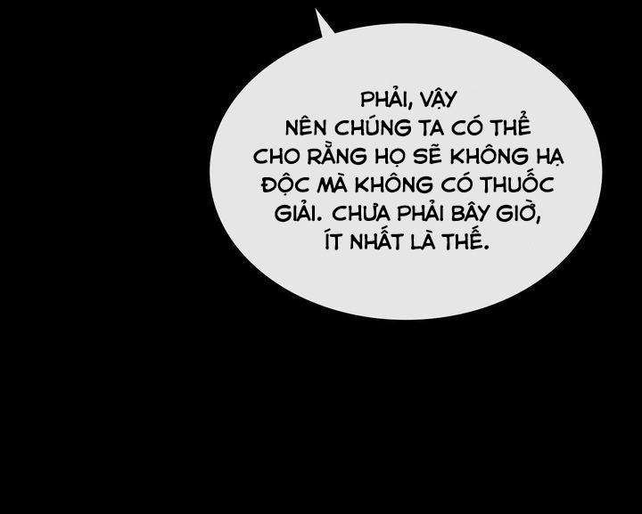 Cái Bóng Trong Đêm chapter 29 - Trang 30
