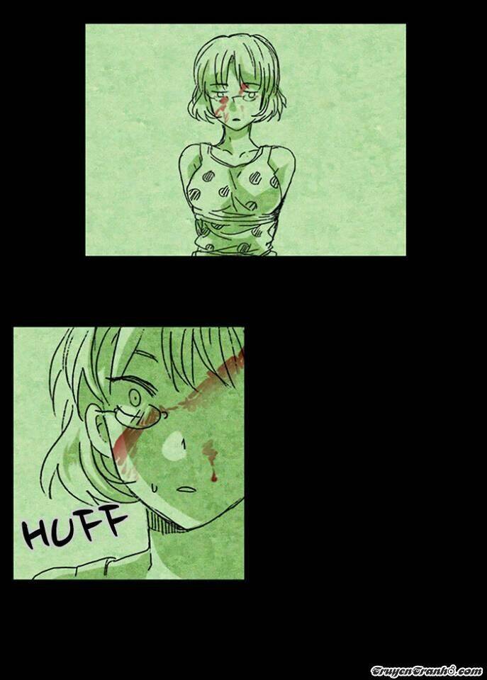 kho truyện kinh dị: ác mộng đêm về chapter 11 73