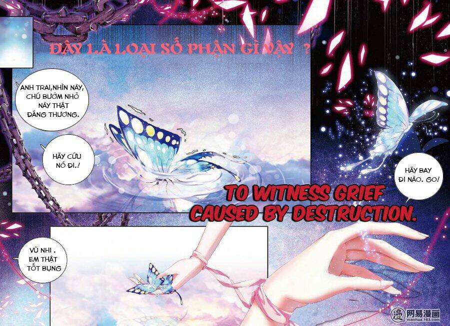 uy minh thần đấu chapter 1 2