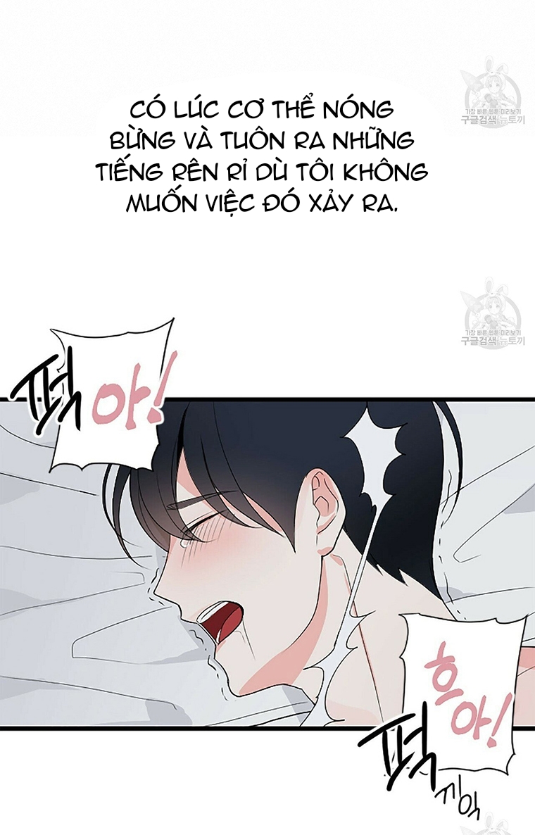 dấu vết không mùi chapter 0 12