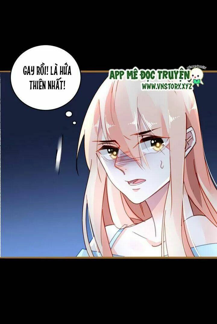 mưu ái thành nghiện chapter 14 20