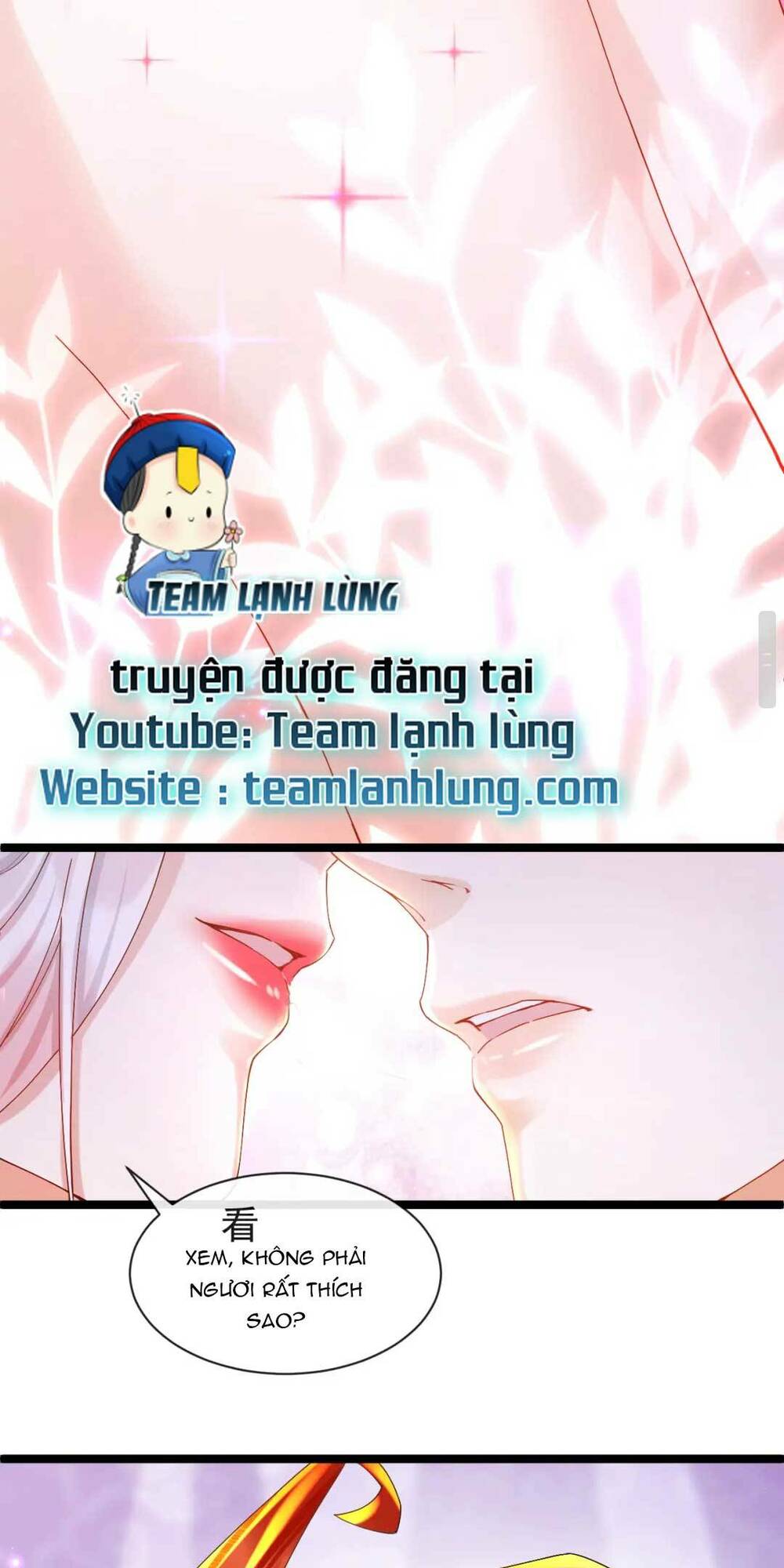 sư đệ đáng yêu cư nhiên nhìn trúng ta chapter 1 29