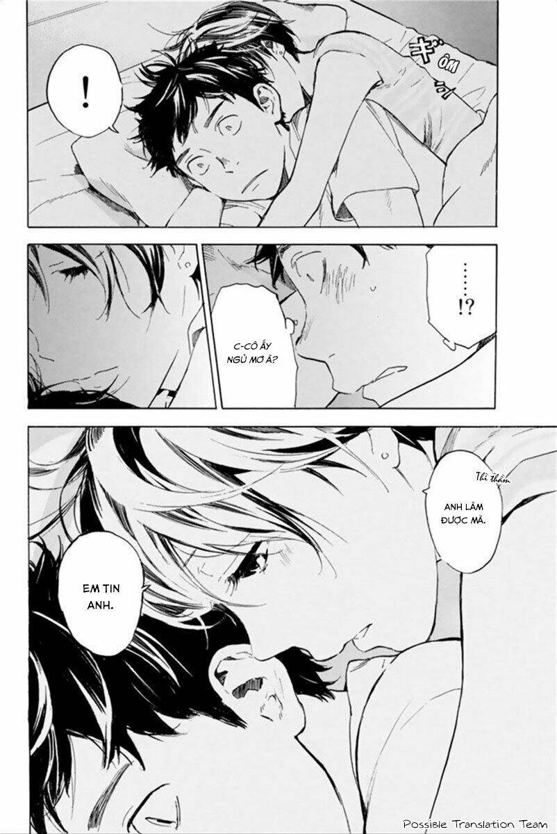 forget me not chapter 35 42