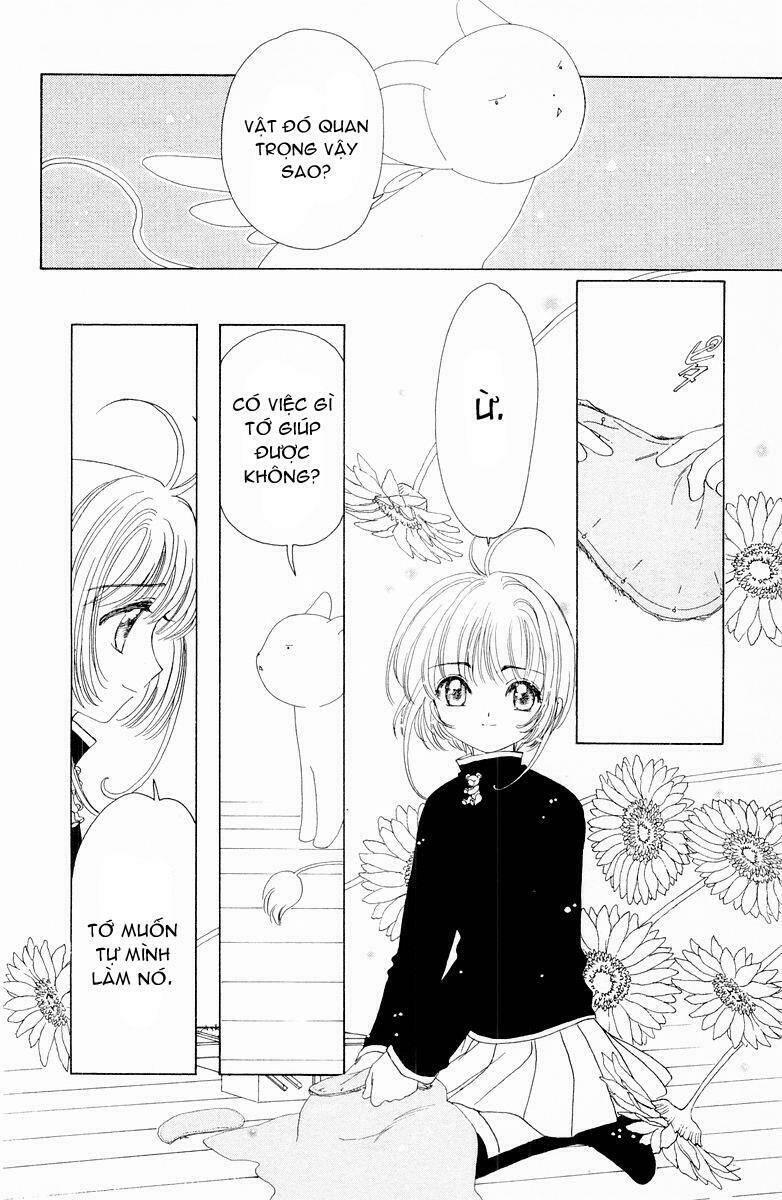 card captor sakura chapter 50 3