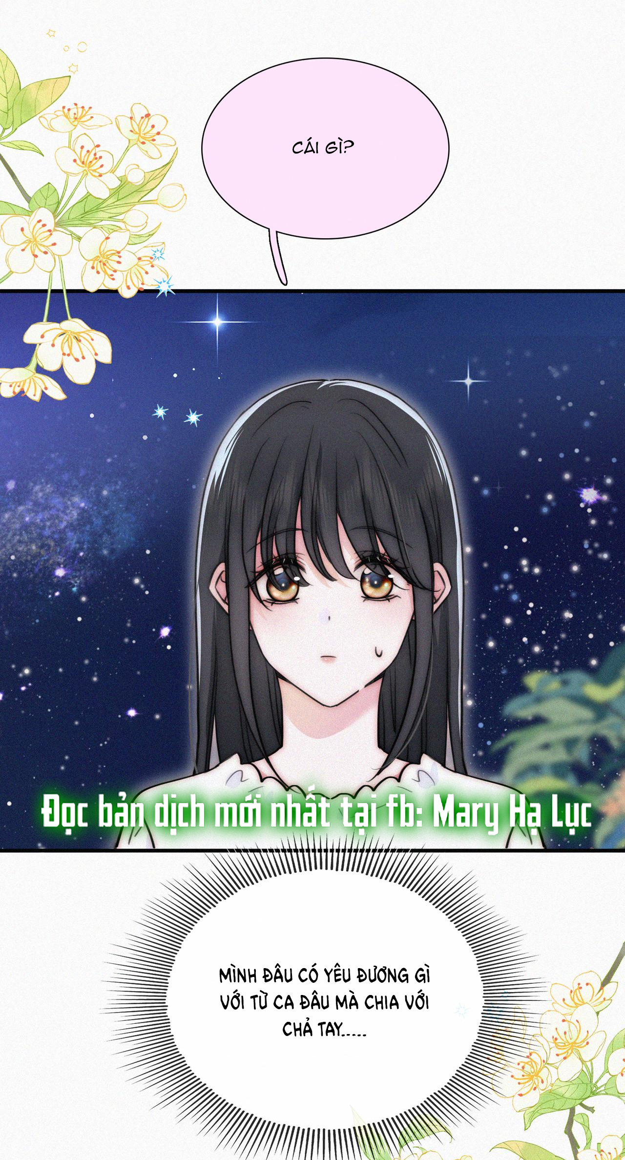 bệnh yêu chapter 74.1 3