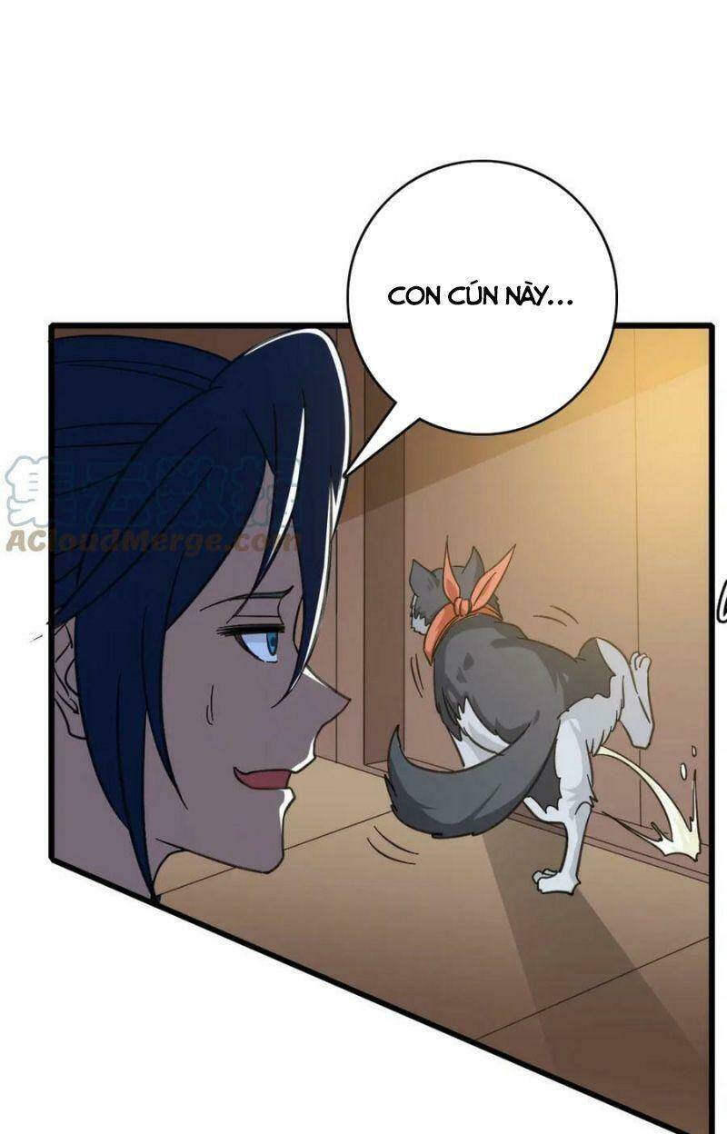 siêu đạo thần thuật chapter 123 31