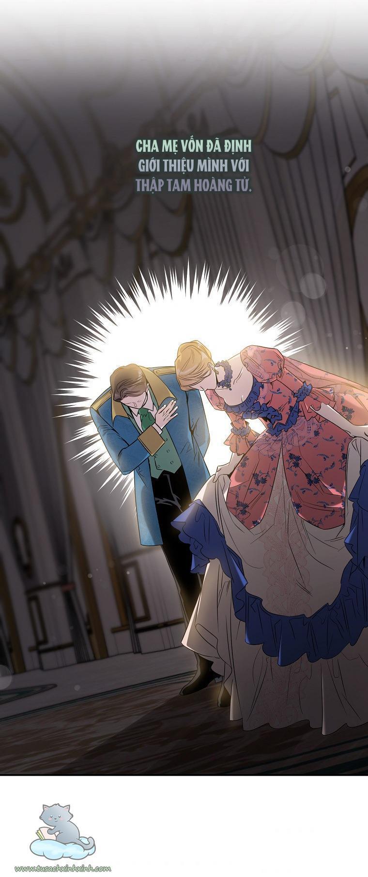 thuần hóa bạo chúa rồi bỏ trốn chapter 50 3