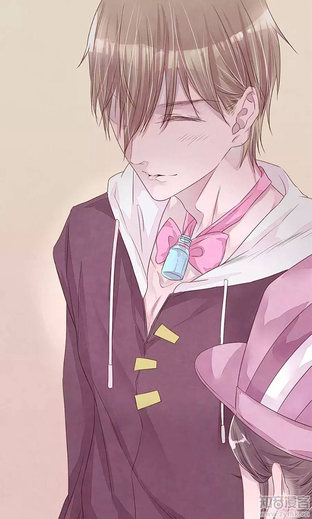 đào tạo nuôi dưỡng bạn trai mèo chapter 5 8