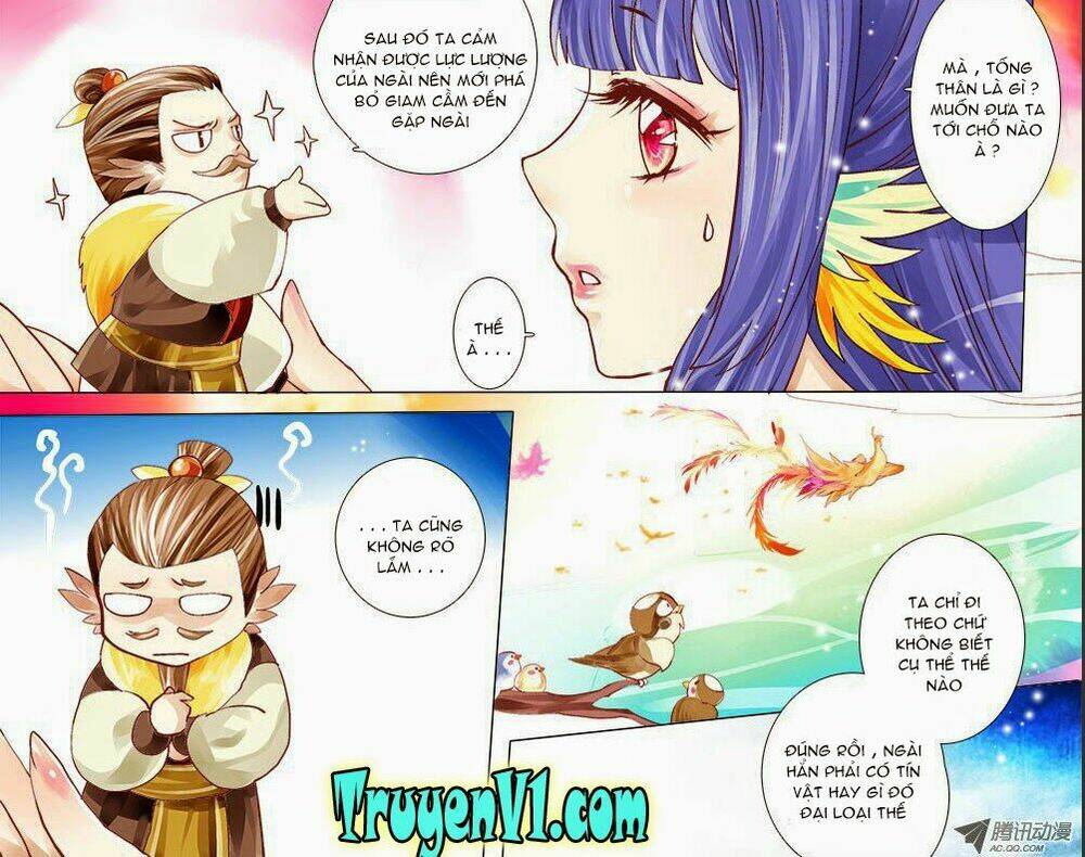 long phượng trình tường chapter 67 2