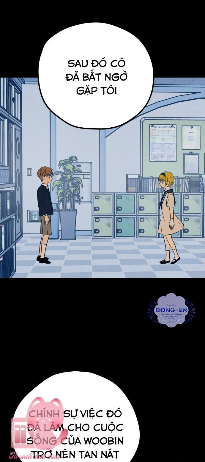 kẻ cắp gặp bà già chapter 26 27