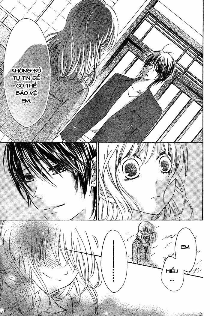 hajimari no niina chapter 3 27