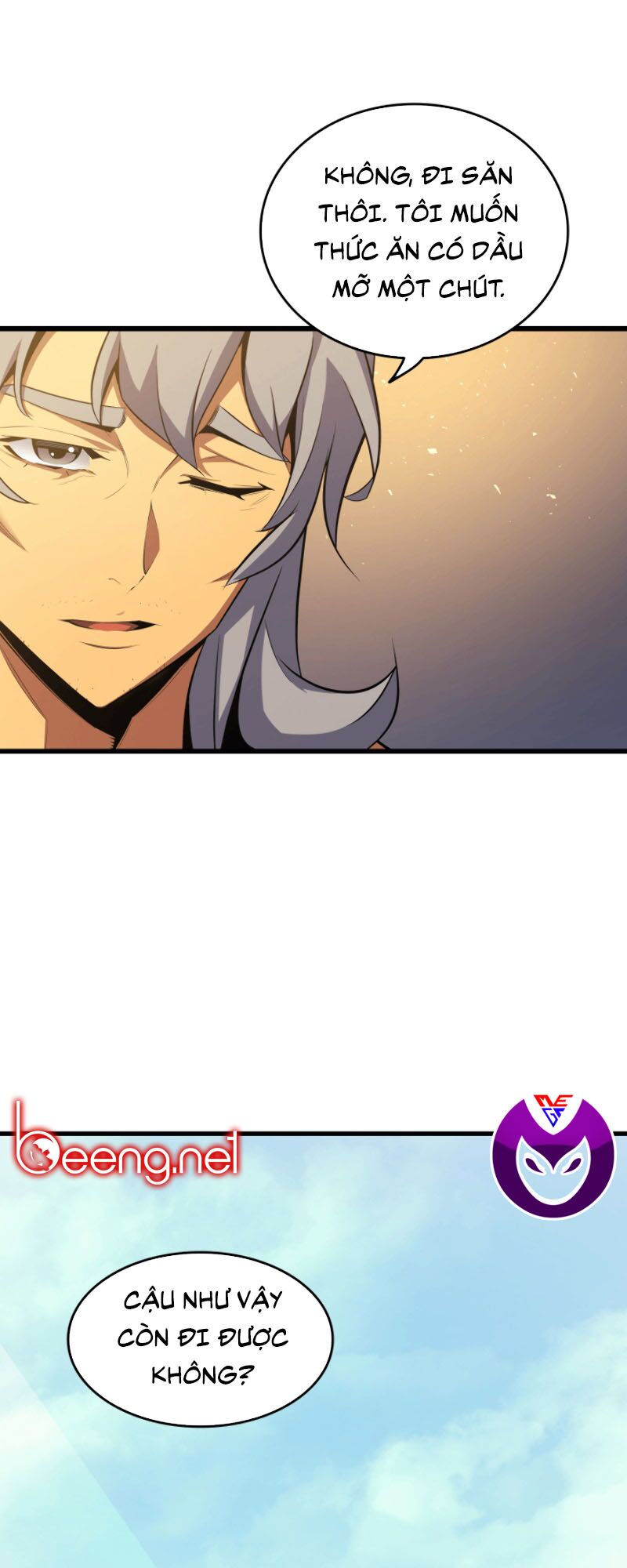 sự trở lại của pháp sư vĩ đại sau 4000 năm chapter 24 8