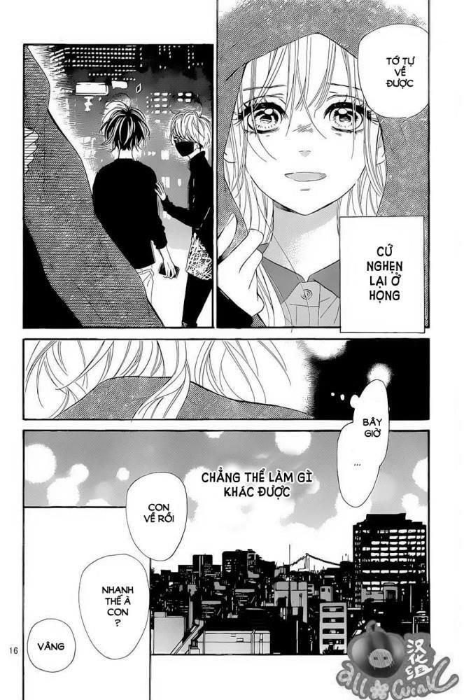 mata ashita chapter 9 16