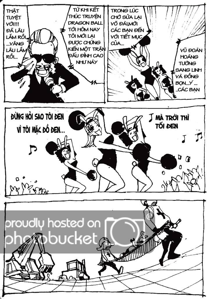 đấu trường trái tim chapter 1 12