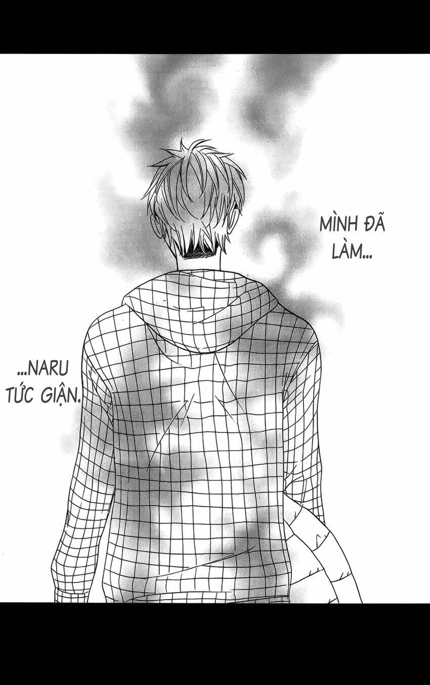 mairunovich chapter 20 29