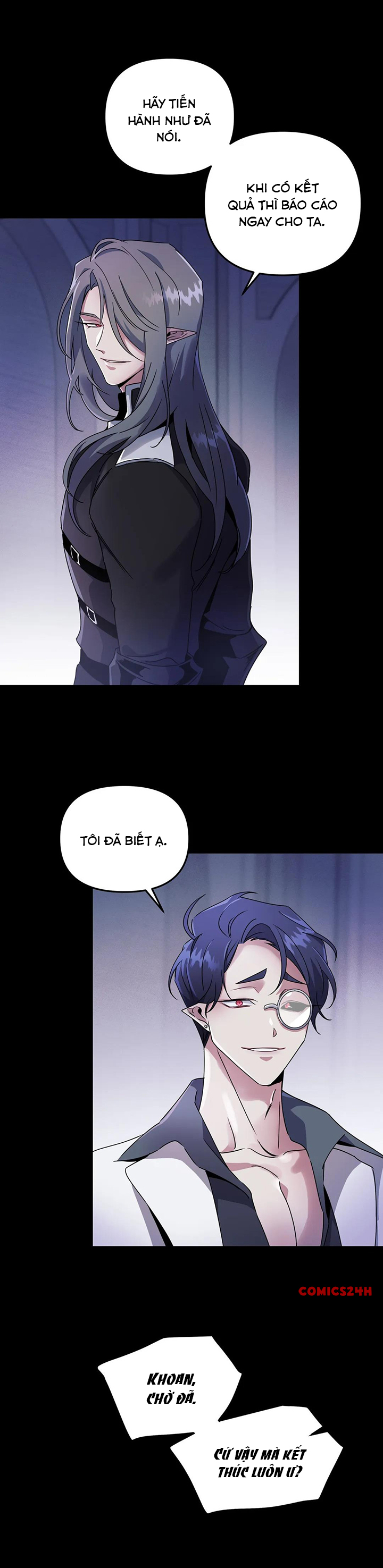 hắc vực chapter 2 40