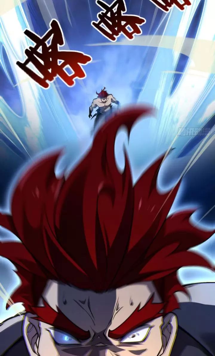 ta, chúa tể rừng xanh chapter 14 35