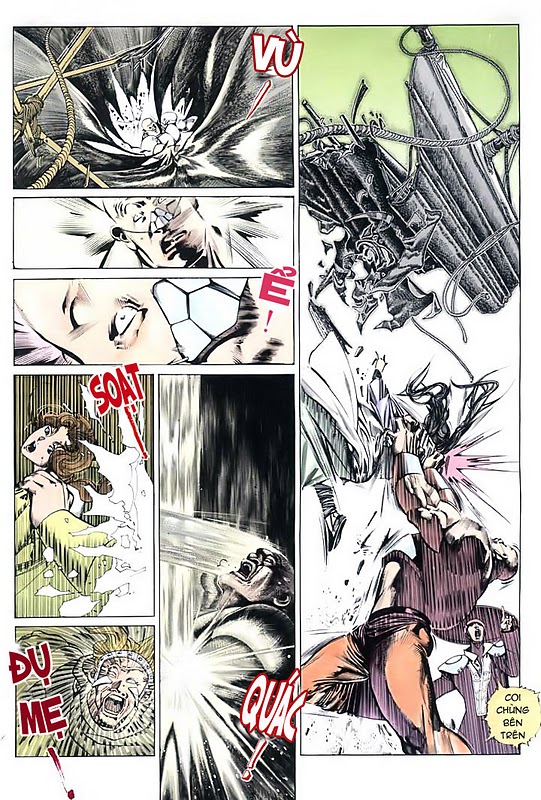 phong vân chapter 141 10