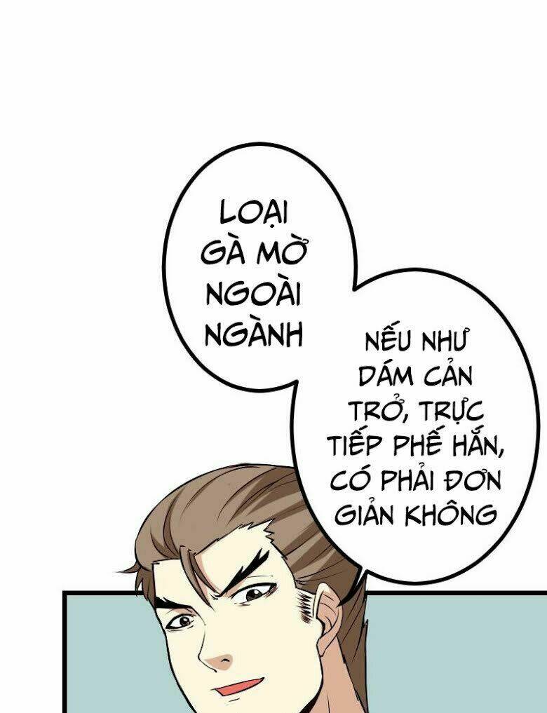 ngưu thư cung ứng thương chapter 64 8